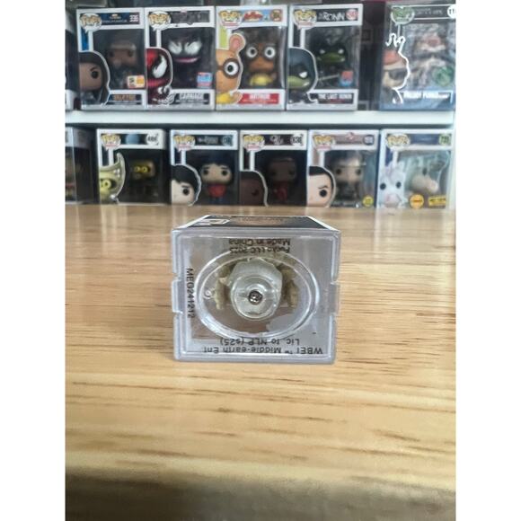 BITTY Galadriel Lord of the Rings Funko Pop #631 LOTR Fantasy Blachett Cate Film - Picture 6 of 6